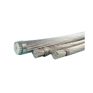 Quality Laying Across Rivers 1033.5mcm ASTM AAC Ant Conductor wholesale