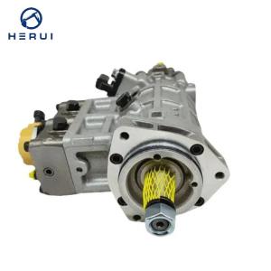Quality C6.6 Excavator CAT 320D Fuel Pump 276-8398 317-8021 Fuel Injection Pump wholesale