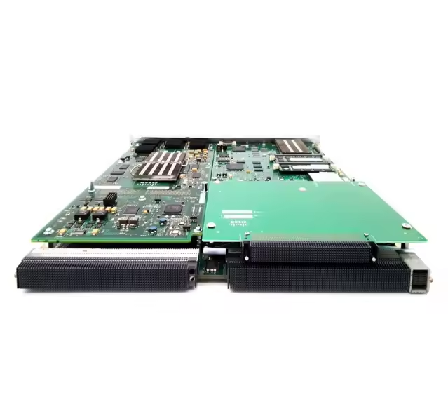 10-Port C6500 Series Supervisor Engine 2T 80G System XL VS-S2T-10G-XL Stackable with QoS SNMP LACP Functions