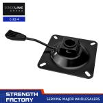 Height Adjustable Office Chair Mechanism Ergonomic Gas Lift Swivel Chair Chassis