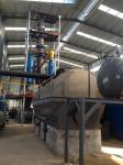 Waste Tyre Plastic Pyrolysis Oil To Diesel Distillation Equipment