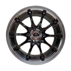 Quality Auto Parts 18*8J Universal Car Wheel Rim Replace Repair wholesale