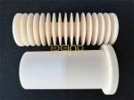 ZTA Ceramics Rubber Zirconia Toughened Alumina Ceramics