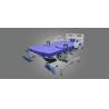 Buy cheap Ob Gyn Bed Medical Surgical Equipments Gynecology And Obstetrics Integrated Bed from wholesalers