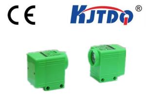 Quality Adjustable Long Distance Photoelectric Measuring Sensor Photocell Switch wholesale