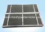 Framed Demister Mist Eliminator