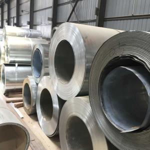 Quality High-strength Steel Coil ASME SA656/SA656M Grade 80 Carbon and Low-alloy wholesale