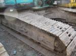 Used Crawler Excavator Kobelco SK200-8 Good Condition