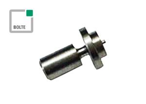 Quality BTH BOLTE Welding studs for Capacitor Discharge Stud Welding Customer Settings wholesale