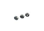 SR1-4 Instrument Bearing ABEC-7 Precision Shaft 0.0781 Inch C3 Clearance