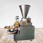 Compact Commercial Siomai Making Machine 220V Single Phase Eco Friendly