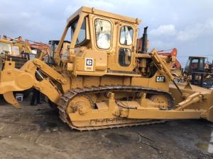 Quality Used CAT D7G bulldozer year 2009 for sale wholesale