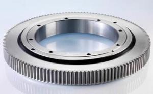 Quality China slewing bearing manufacturer, slewing ring used on machinery wholesale
