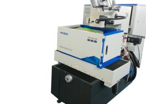 Quality High Precision Portable Metal Wire Cutting Machine With National Patent wholesale