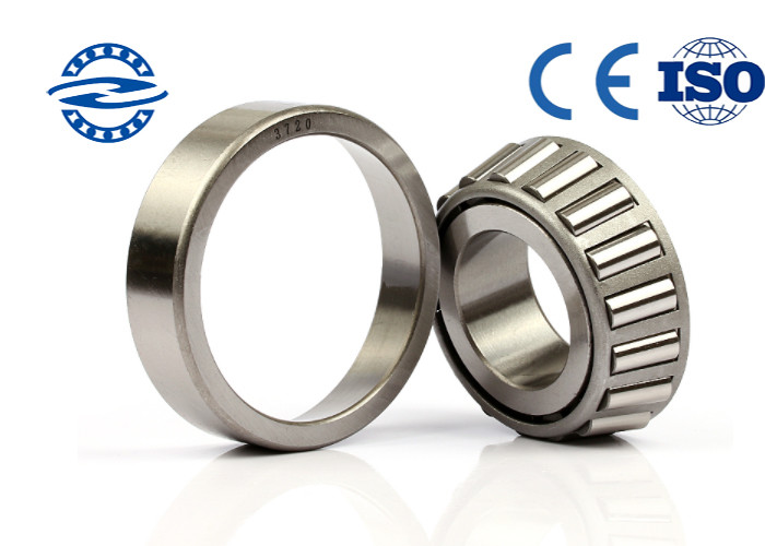 3780/3720 Flanged Roller Bearing 3780*20 Single Row Tapered Roller Bearing 3780 3720