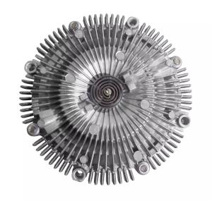 Quality 21082-0W000 21082-5S700 Viscous Fan Clutch For Nissan wholesale