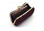 Fashion Customization Pu Women'S Evening Bags And Clutches Lady Handbag