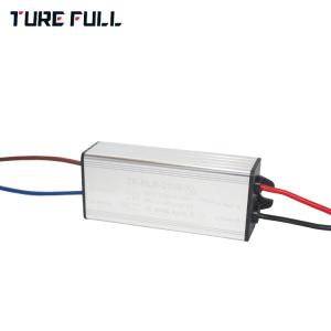 Quality 600ma LED Driver IP65 47 - 63 HZ Output Frequency Full Aluminum Housing wholesale