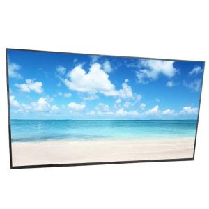 China 15.6 Inch Industrial LCD Display WLED TFT LCD Touch Screen Monitor on sale