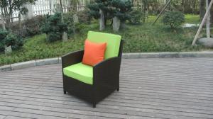 Quality rattan sofa set wholesale
