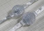 IP65 Addressable Pineapple Led Light 1903 360 Degree 12v Crystal