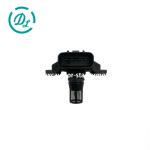 8-98121697-1 Excavator Map Pressure Sensor 8-98121697-0 ISUZU 4HK1