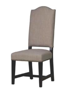 Quality wooden frame fabric/PU dining chair Y-231 wholesale