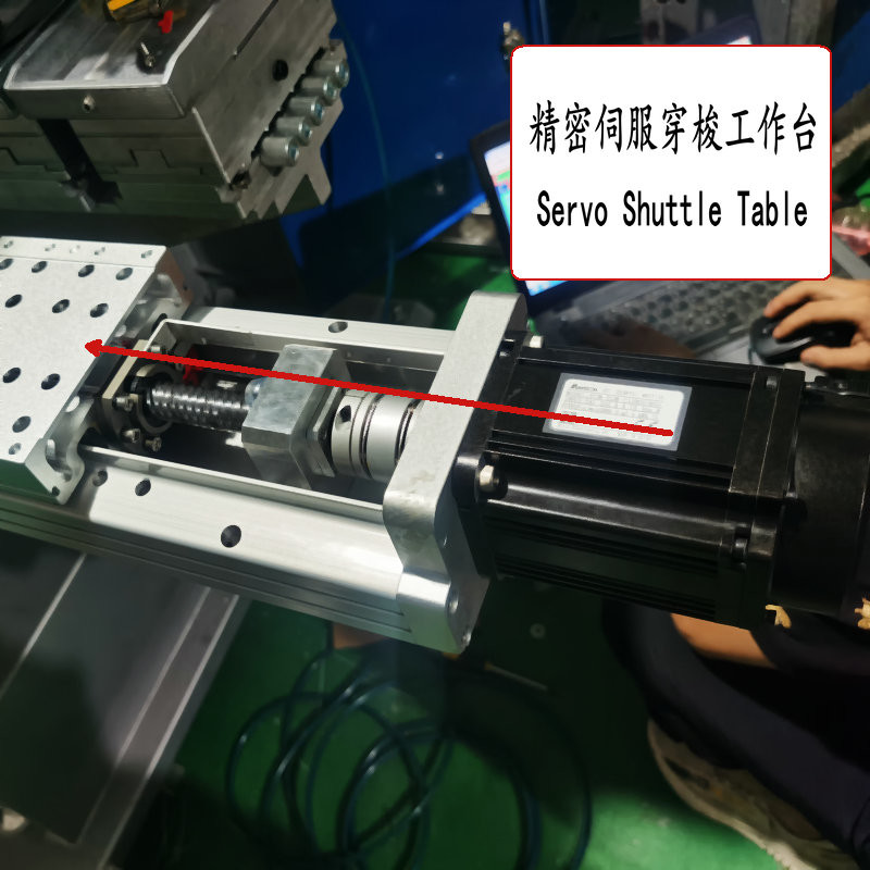 10 Color 0.4-0.6Mpa Pad Printer Machine with SMC Pneumatic Components
