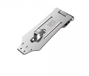 Quality Anti Theft Cabinet Door Padlock Kitchen Cupboard Locks wholesale