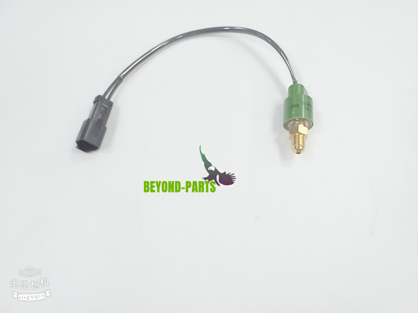 catererpillar Excavator Sensor 106-0179 Pressure Switch Sensor