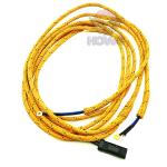 Excavator Control Valve Wiring Harness 2382303 238-2303 within Machinery Repair