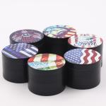 SGS Tobacco Smoke Grinder