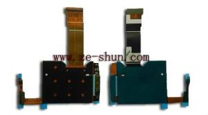 Quality mobile phone flex cable for Sony Ericsson ST17 camera wholesale