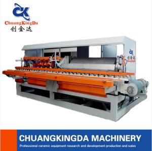 Quality Marble Tiles Stair Step Square Chamfer Polisher Machine wholesale