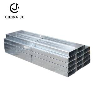 Quality Cold Rolled Stainless Steel C Profile Q345b Structural Steel C Type Channel Steel wholesale
