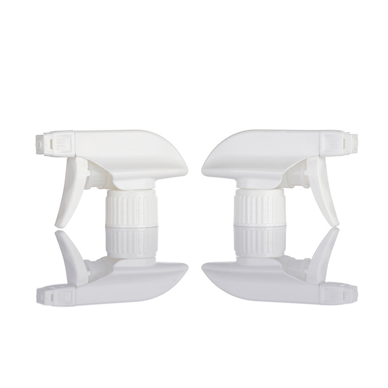 28mm All Plastic Trigger Sprayer Foam Sprayer for Cleaning