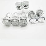 Acrylic Edan Disposable Water Trap For Anaesthesia Breathing Circuit
