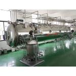Vacuum Belt Industrial Spray Dryer
