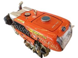 Quality 17HP Single Cylinder Diesel Engine wholesale