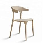 Promotional good quality plastic string chair