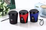 Mobile Laptop Mini Portable Bluetooth Speakers , Bluetooth Rechargeable