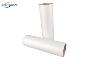 Quality REACH RoHS Heat Transfer DTF Printing Film Roll Sheets T Shirt Printing wholesale