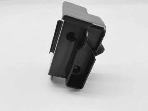 Quality LKM Window End Cover , 0.05mm Precision EDM Mould Plastic Injection Molded Parts Mold wholesale