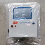 Bernet Gas Station Kanopi Valves Oil Storage Tank Level Monitor