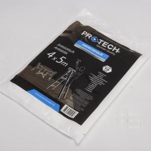 Quality Drop Sheet Painting Drop Cloth for Painting 4m 5m Other Household Products HDPE/LDPE/LLDPE wholesale