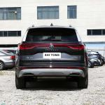 2024 Luxury SUV Gasoline Car VW Talagon 380TSI 4x4 Automatic Petrol Vehicle with