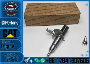 Quality Hot sales construction machinery equipment 3116 E3116 127-8213 127-8216 127-8218 Diesel Engine Fuel Injector Assembly wholesale