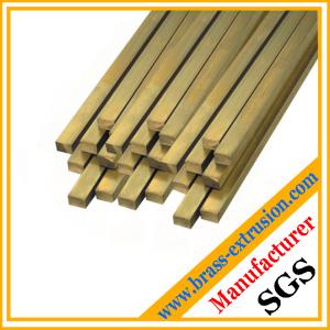 Quality solid copper bar wholesale