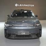 Leapmotor C10 The Top Choice Seeking Quick Response After-sales Service and RWD