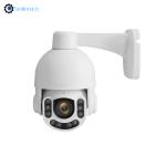 Outdoor 2.5 inch infrared 5MP POE speed dome waterproof IP66 onvif starlight